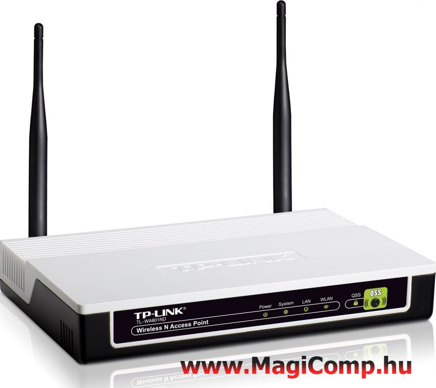 TP Link TL WA 801 ND »–› ÁrGép