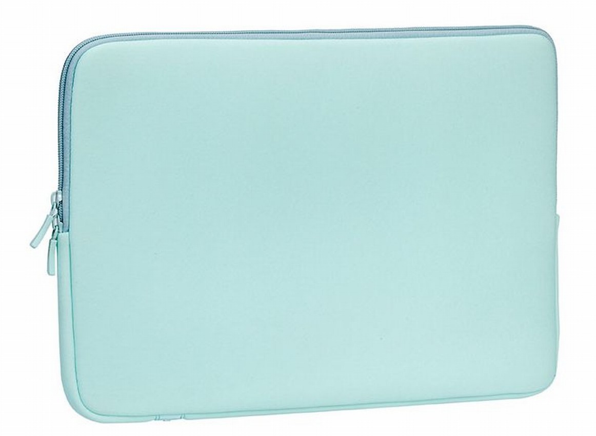 RIVACASE - Zaino Per Notebook Da 13.3 - 14 Eco In Plastica Riciclata